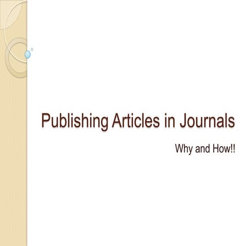 Ukriz   publishing articles in journals