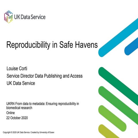 UKRN workshop 20201022_Corti