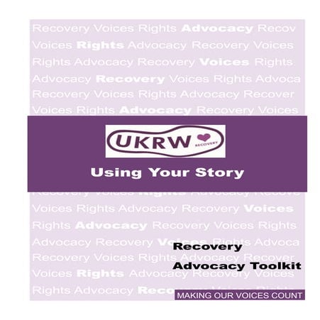 Ukrw using-your-story-booklet