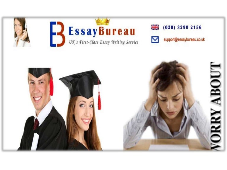 First class essays