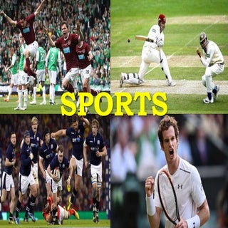 Sports in the UK