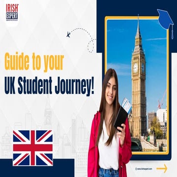Step By Step Guide to UK Student Visa Process.pptx