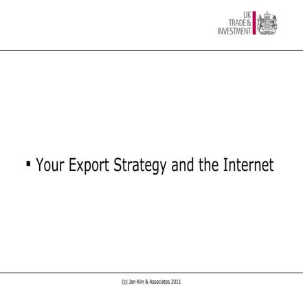 Uktisw websites-distr