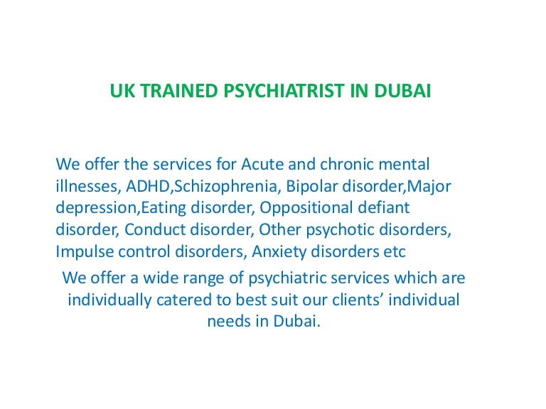 psychiatrist in dubai indian psychiatrist in dubai