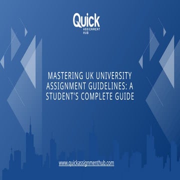 UK University Assignment Guidelines.pptx