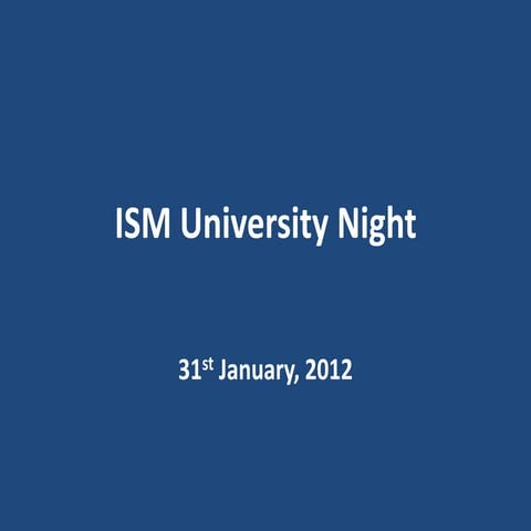 UK University Admission