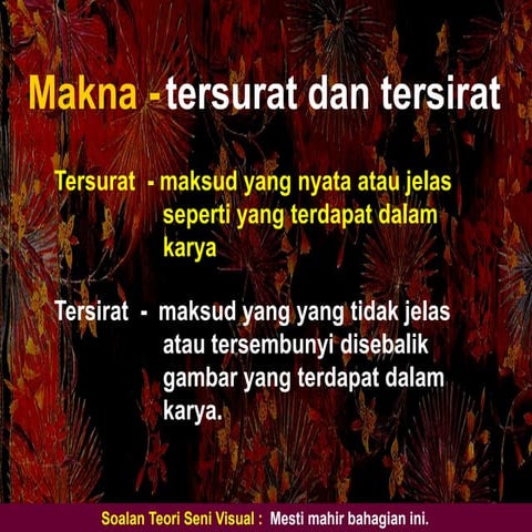 Ulang kaji teori bahagian 4 oleh Norazmi Hasshim