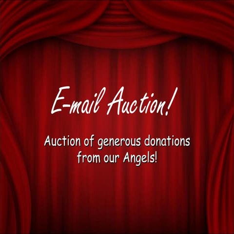 Ulc auction final