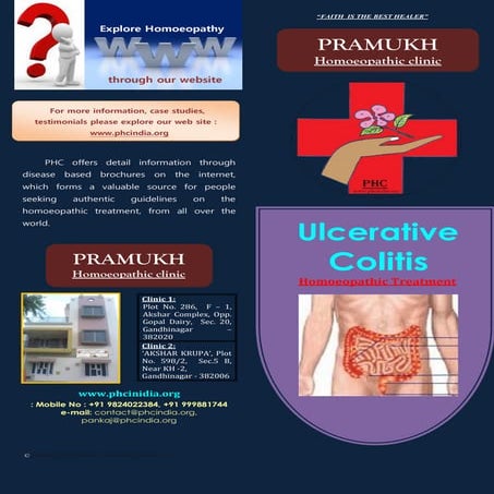 Ulcerative colitis