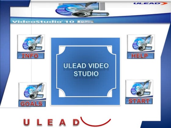 Ulead Systems Ulead Video Editing Software Trials : Ulead Systems, Inc