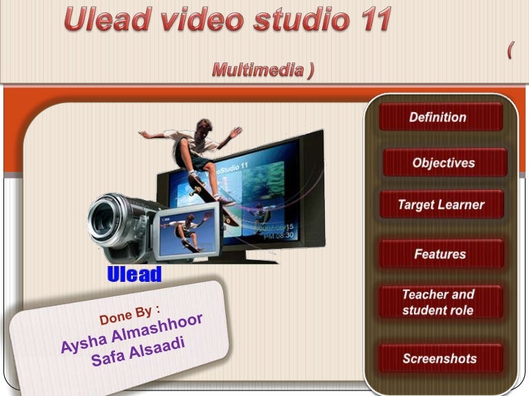 Studio
