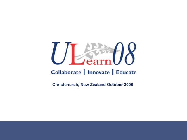 Ulearn08 Breakout5b