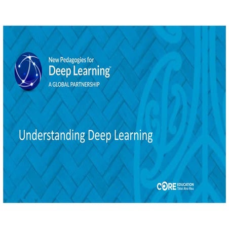 ULearn17 deep learning | PDF