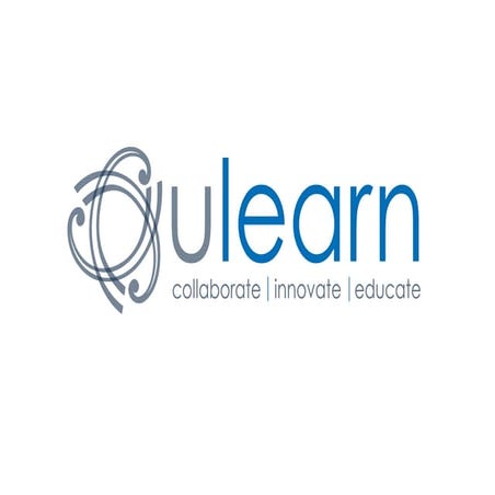 Shared Understandings to Create the Future