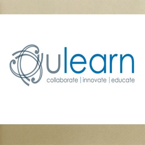 ULearn Presentation