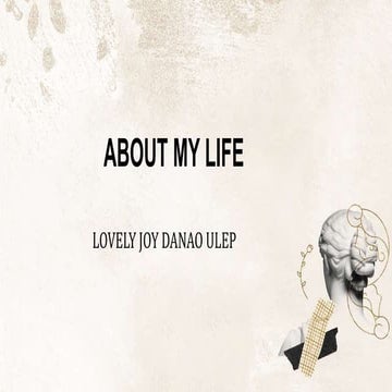 lovely joy ulep powerpoint presentation 23