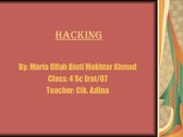 [Computer] hacking for dummies how to learn to hack in easy steps | PDF