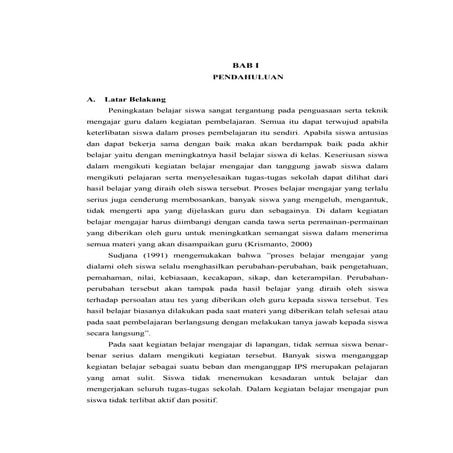 Uli pembelajaran pemantapan kemampuan profesional ipa ips   copy