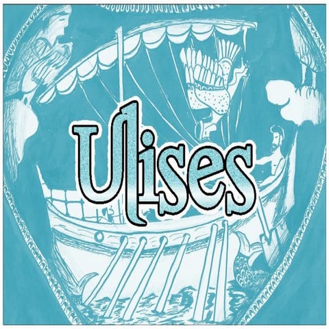 Ulises | PDF