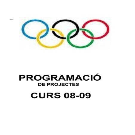 Ullastret.Jocs OlíMpics