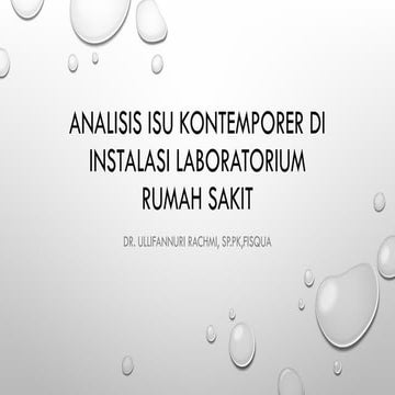 Analisis Isu Kontemporer_Ullifannuri Rachmi_MMRSA_59.pptx