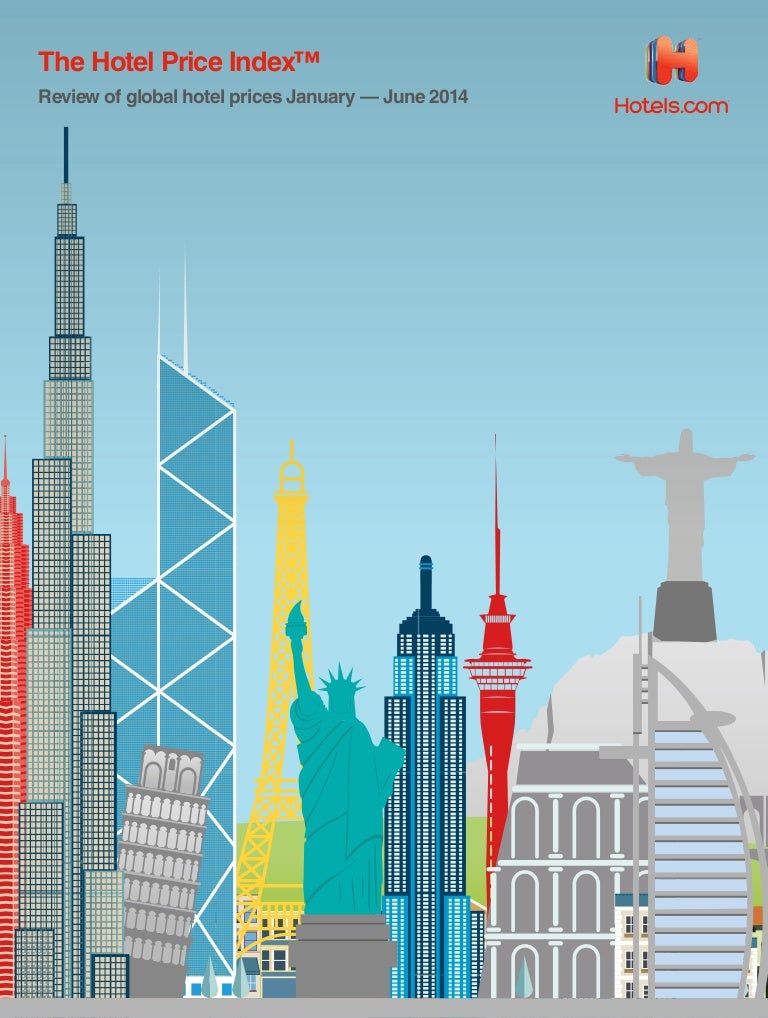 Hotels com  The Hotel Price Index    Sept  2014