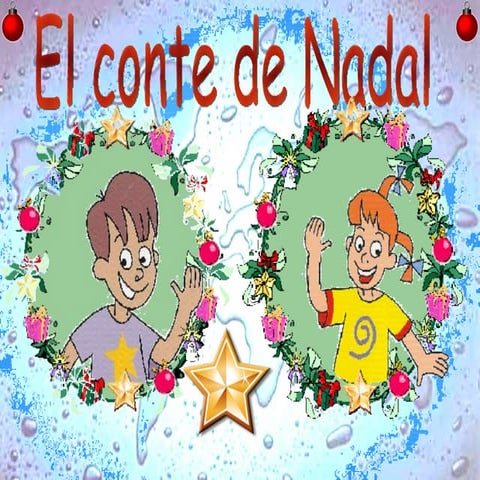 Ultim Presentació Conte Nadal