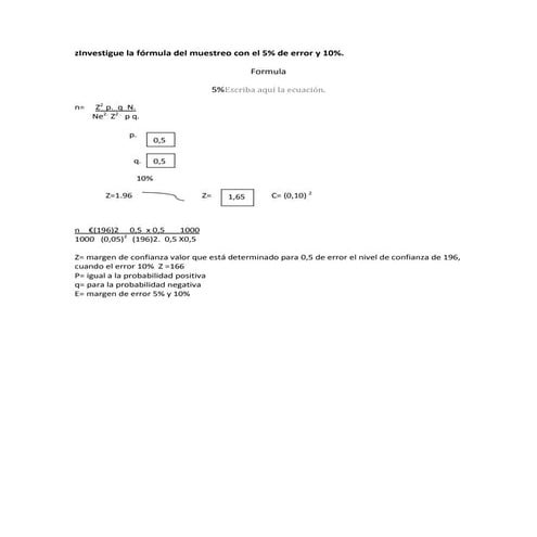 Ultima hoja de tarea