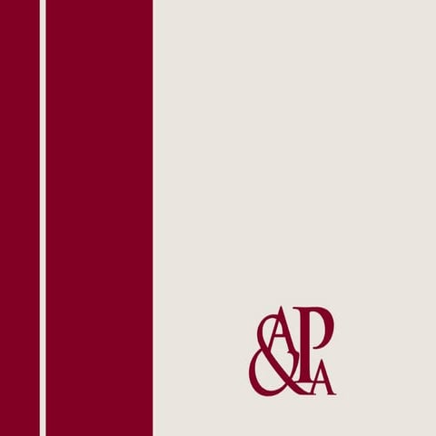 Presentación Alvarez Puga