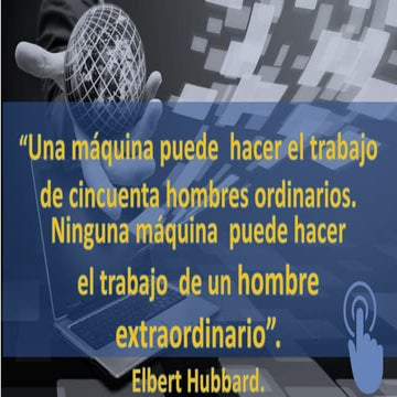 Ultimas tendencias tecnologicas 2018 en computadoras enfocadas a los periferi...