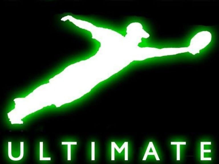 Ultimate