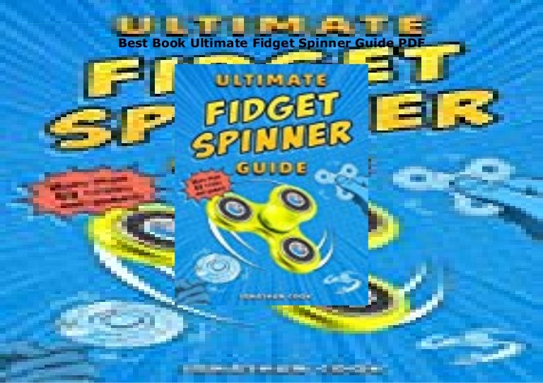 the ultimate fidget