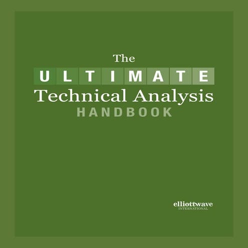 The Ultimate Technicals Analysis