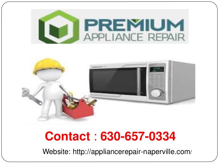 Ultimate Appliance Repairing Services in Naperville by Professionals