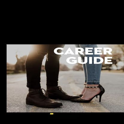 The Ultimate Footwear Career Guide: Discover the opportunities and skills you...