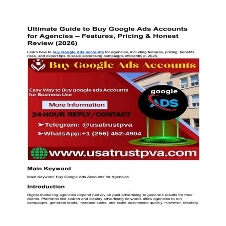Full Guide to Buy Google Ads Accounts for Beginners (2026).pdf