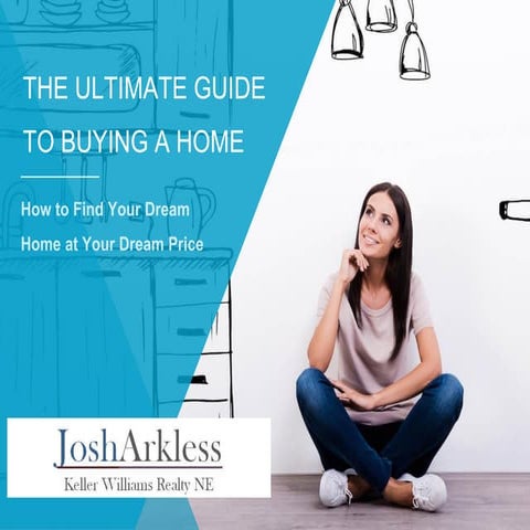 Ultimate guide to buying a home 1