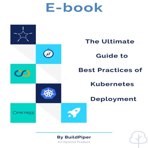 ultimate guide to kubernetes deployment.pdf