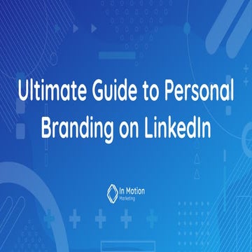 Ultimate Guide to Personal Branding on LinkedIn.pdf