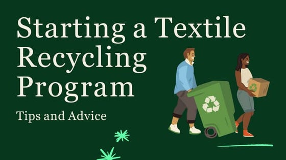 Know What is Textile Waste and Why It Matters | PPT