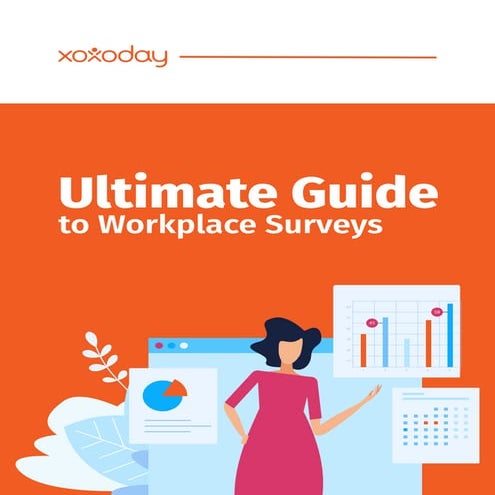 Ultimate guide to workplace surveys