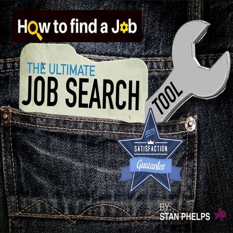 The Ultimate Job Search Tool 