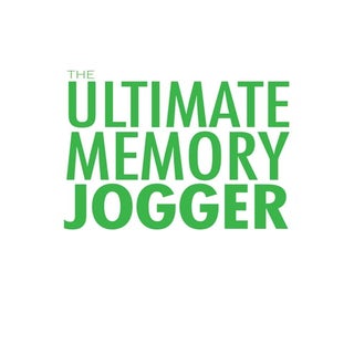 Ultimate Memory Jogger