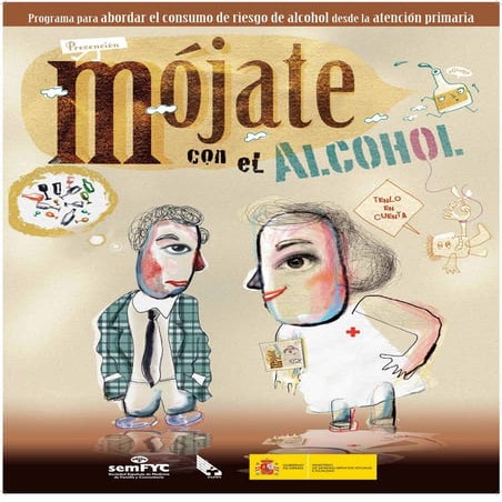 Guia Mójate con el alcohol