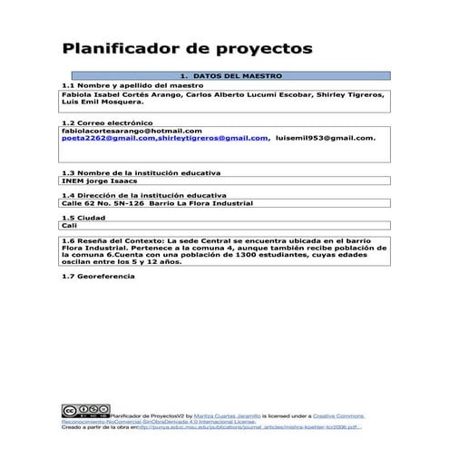 Ultima version planificador de proyectos