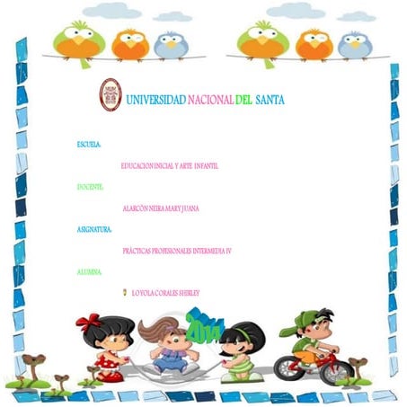 SESIONES DE APRENDIZAJE, MOMENTOS PEDAGÓGICOS Y JUEGOS RECREATIVOS EN LA I.E....