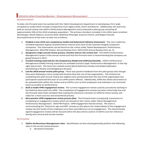 Records management audit example | PPTX
