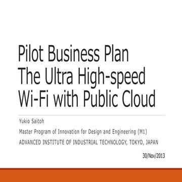 国際開発特論　個人発表案（英語版）