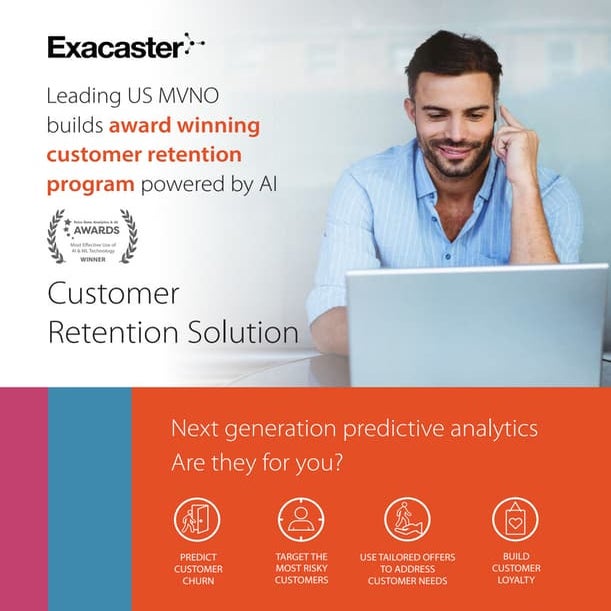 Ultra mobile case study. Customer retention