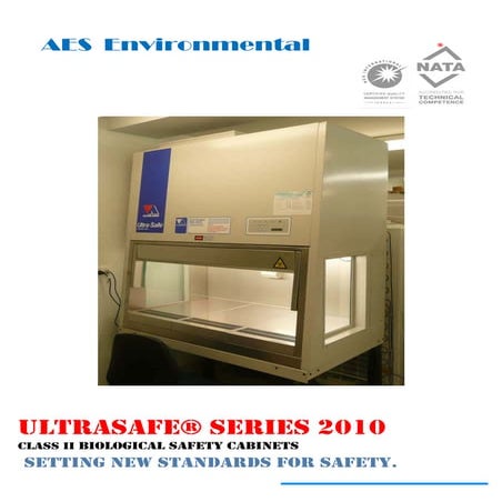 Ultra safe brochure | PDF